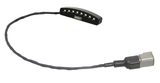 PHR PowerHouse Racing SHIFT LIGHT MODULE, CAN, FLAT BOTTOM