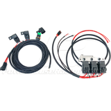 PHR PowerHouse Racing Powerhouse Racing Wiring Harness for Dual or Triple Fuel Pump Setup fo