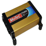 PHR PowerHouse Racing MoTeC ECU Brackets