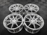 PHR PowerHouse Racing BC Forged RZ39 18x9.0 +40 (Fits Front IS300, Clears TT Brakes)