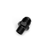 PHR PowerHouse Racing PHR -10AN to Threaded PCV Valve Fitting for OEM 2JZ-GE Valve Covers (INTAKE SIDE), Aluminum
