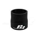 PHR PowerHouse Racing PHR 2.75" to 3" Silicone Reducer, Black