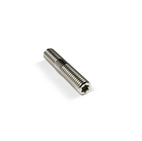 PHR PowerHouse Racing Stud, Titanium, Internal Torx, M8X1.25, 40mm Long