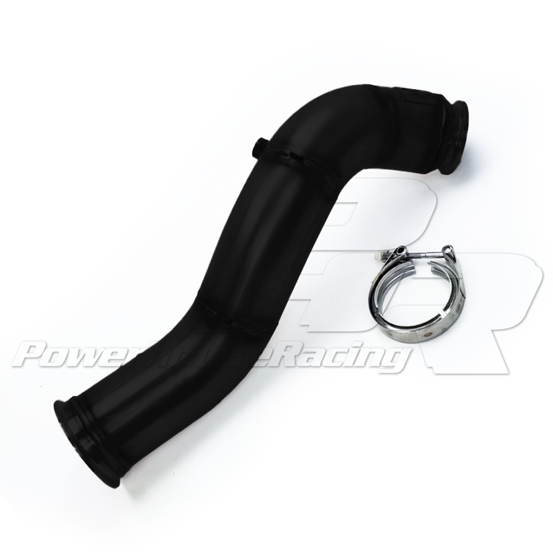 PHR PowerHouse Racing Ceramic Coat 4" Downpipe