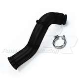 PHR PowerHouse Racing Ceramic Coat 4" Downpipe