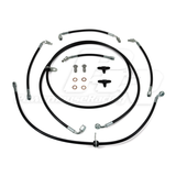 PHR PowerHouse Racing Powerhouse Racing ABS Delete Kit for MKIV Supra