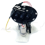 PHR PowerHouse Racing PHR Triple Walbro 485 Fuel Pump Hanger for Lexus IS300, GS300
