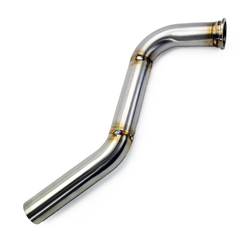 PHR PowerHouse Racing Dumptube for NA-T ST-1 Kit for MKIV Supra, SC300, IS300, GS300