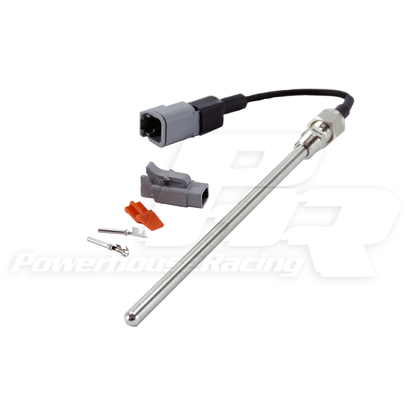 PHR PowerHouse Racing PHR Oil Temperature Sensor for 2JZ (sensor and connector only)