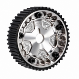 PHR PowerHouse Racing PHR Billet Adjustable Locking Cam Gear Builder (Titanium or Aluminum)