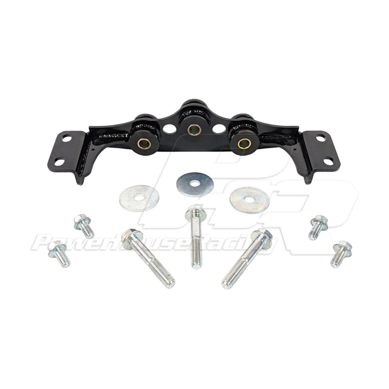 PHR PowerHouse Racing PHR Ford 6R80 Transmission Mount for 2001-2005 IS300