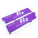 PHR PowerHouse Racing PHR Intake Port Covers for GTE