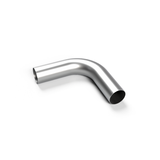 PHR PowerHouse Racing Mandrel Bend, Aluminum, 2.75" OD, 90 Degrees