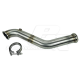 PHR PowerHouse Racing PHR Street Torque Downpipe (Long)