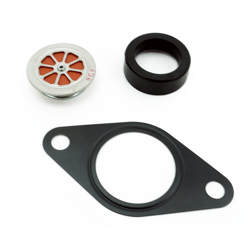 PHR PowerHouse Racing PHR Factory Toyota 2JZ Idle Air Control Valve Parts Kit includes: check valve, grommet, and gasket