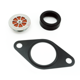 PHR PowerHouse Racing PHR Factory Toyota 2JZ Idle Air Control Valve Parts Kit includes: check valve, grommet, and gasket