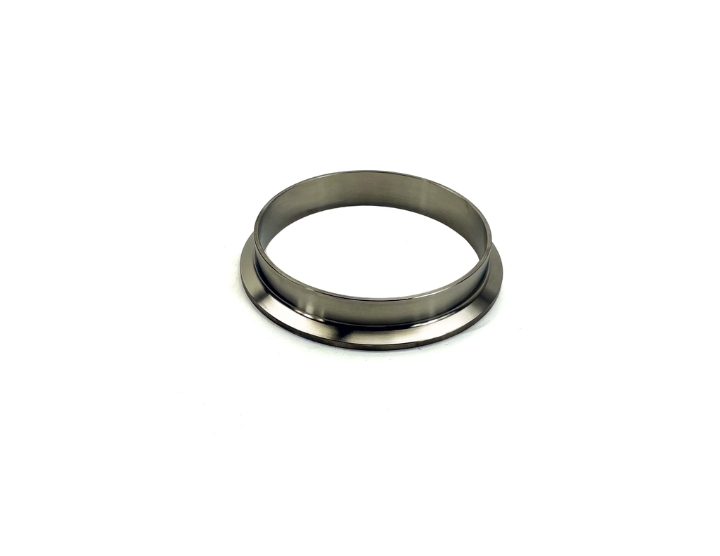 PHR PowerHouse Racing Vband Flange, Titanium