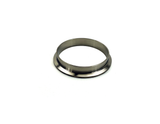 PHR PowerHouse Racing Vband Flange, Titanium