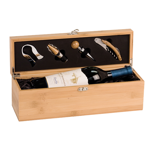 PHR PowerHouse Racing Wine Box Set