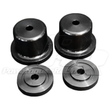 PHR PowerHouse Racing Powerhouse Racing Solid Rear Subframe Bushings,