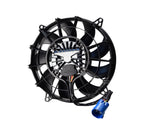 PHR PowerHouse Racing SPAL 15.2” Flush Mount Sealed Brushless Fan