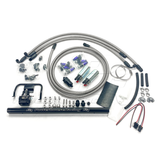 PHR PowerHouse Racing PHR 900 HP Gasoline Based Fuel System for 1993-1998 Supra Twin Turbo