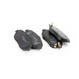 PHR PowerHouse Racing Hawk Performance HPS Brake Pads for Front IS300/GS300