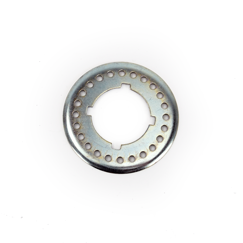 PHR PowerHouse Racing Timing Belt Guide, Front, 2JZ To