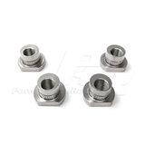 PHR PowerHouse Racing PHR TT Supra Brake Caliper Adapters for IS300