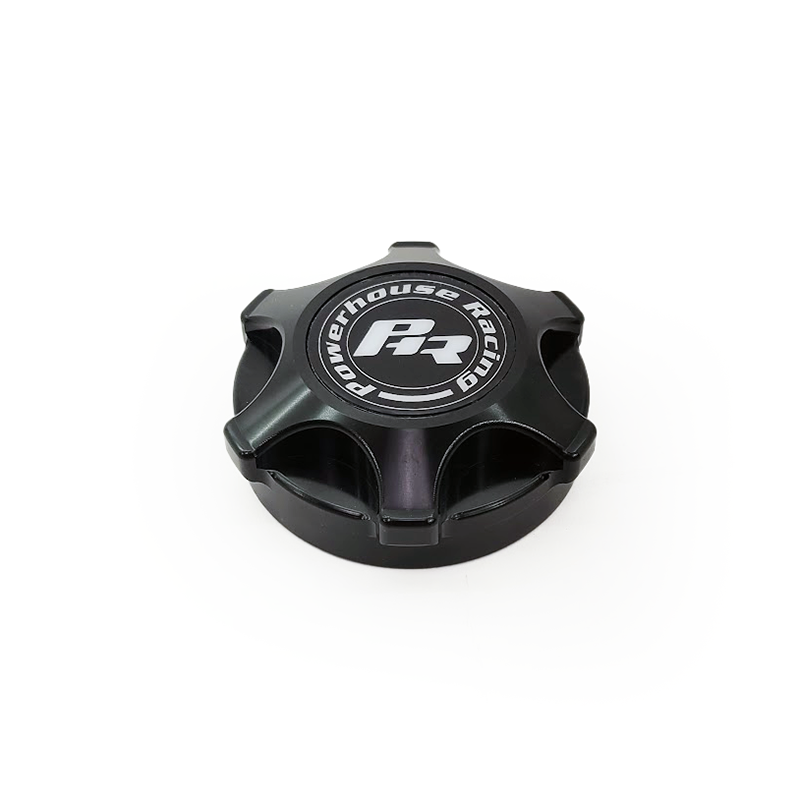 PHR PowerHouse Racing PHR Brake Master Cylinder Reservoir Cap Cover