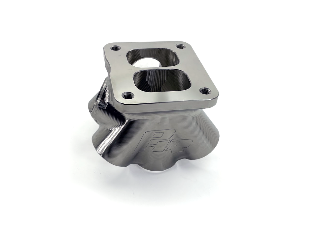 PHR PowerHouse Racing PHR Billet Collector