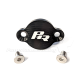 PHR PowerHouse Racing PHR Billet Cam Sensor Delete for 2JZ-GTE