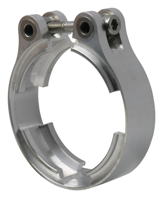 PHR PowerHouse Racing TiAL Sport Q/QR BOV Clamp