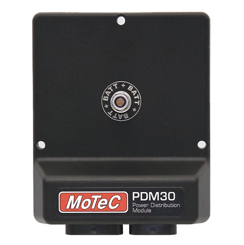 PHR PowerHouse Racing PWR DISTRIBUTION MODULE, Total Output - 100 Amp