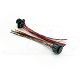 PHR PowerHouse Racing PHR Bulkhead Wiring Connector for PHR Triple Pump Hangers
