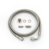 PHR PowerHouse Racing PHR Oil Feed Kit for 2JZ-GTE - Cast Turbo Manifold