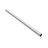 PHR PowerHouse Racing Tube, Aluminum, 2.0" OD, 14 Gauge, 5 Feet Long