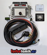 PHR PowerHouse Racing TCU TurboLamik Full Kit