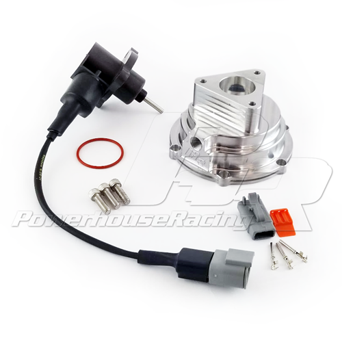 PHR PowerHouse Racing PHR Wastegate Position Sensor Kit for Tial MVR Wastegate