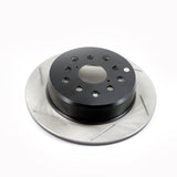 PHR PowerHouse Racing Stoptech Rear Right Slotted Rotor (Sport) for IS300