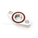 PHR PowerHouse Racing PHR Oil Drain Flange to Oil Pan for 2JZ-GTE