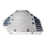 PHR PowerHouse Racing PHR Rear Differential Cover for 6speed Supra