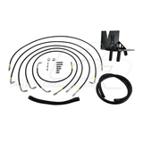 PHR PowerHouse Racing PHR ABS Relocation Kit for IS300