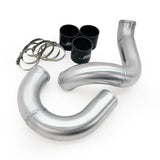 PHR PowerHouse Racing PHR 3.0" Hot Side Intercooler Pipe Kit for IS300