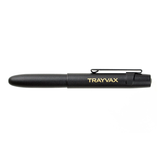 PHR PowerHouse Racing Trayvax Bullet Space Pen