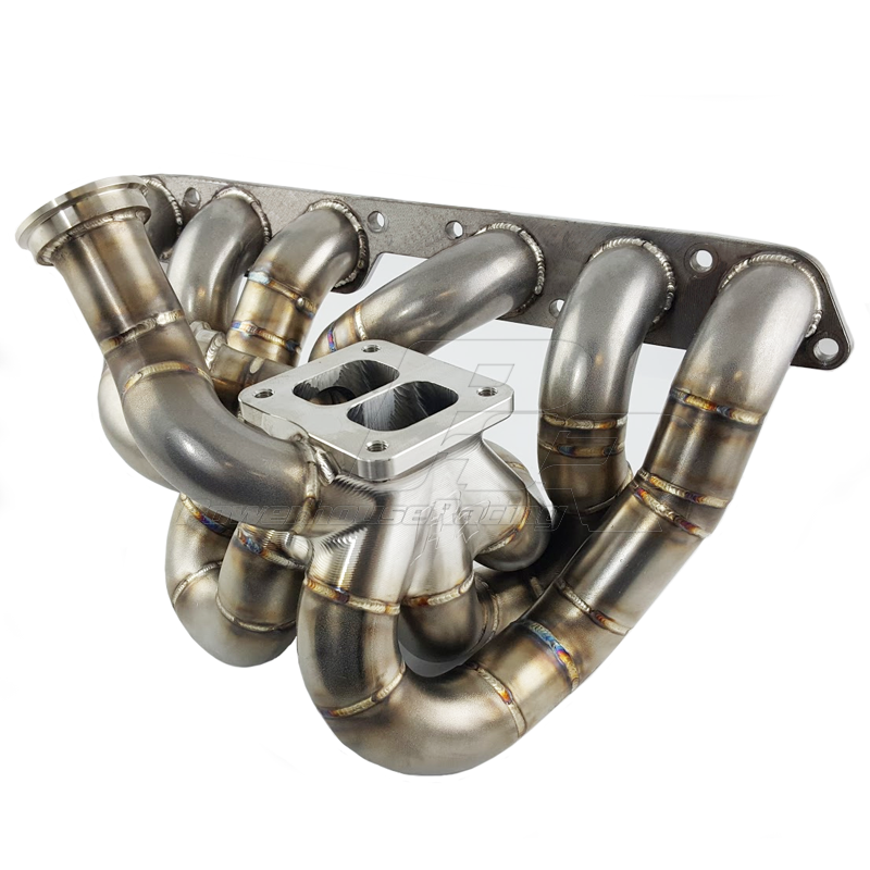 PHR PowerHouse Racing PHR S23 Turbo Manifold for IS300, 2JZ-GE