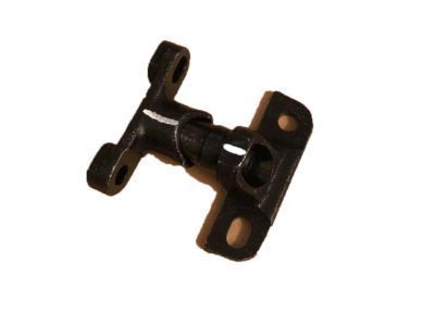 PHR PowerHouse Racing Toyota Targa Top Rear Bolt Set for 1993-98 Supra, Left