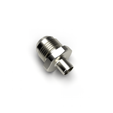 PHR PowerHouse Racing PHR -12AN Male Press-In Fitting for OEM 2JZ Valve Covers, (works on both GTE and GE) (EXHAUST SIDE)