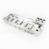 PHR PowerHouse Racing PHR Billet Dry Sump Pan for 2JZ, Standard Depth