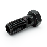 PHR PowerHouse Racing Banjo Bolt 2JZ VVTi Hard Line (Block Side) Check Valve